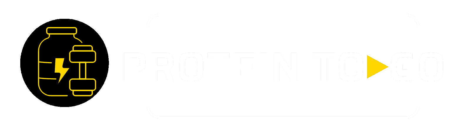 Logo Protein ToGo