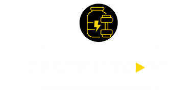 ProteinToGo Logo